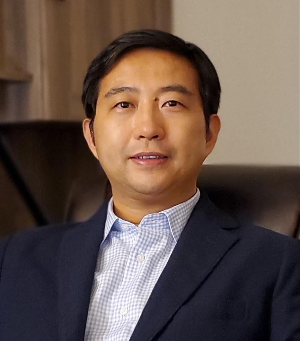 Chuang Liu - Founder & CEO